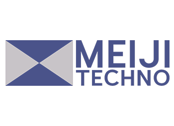 Meji Techno Logo - 1