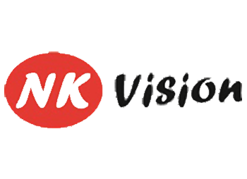Nk Vision Logo - 1