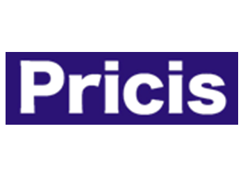 Pricis Logo - 1